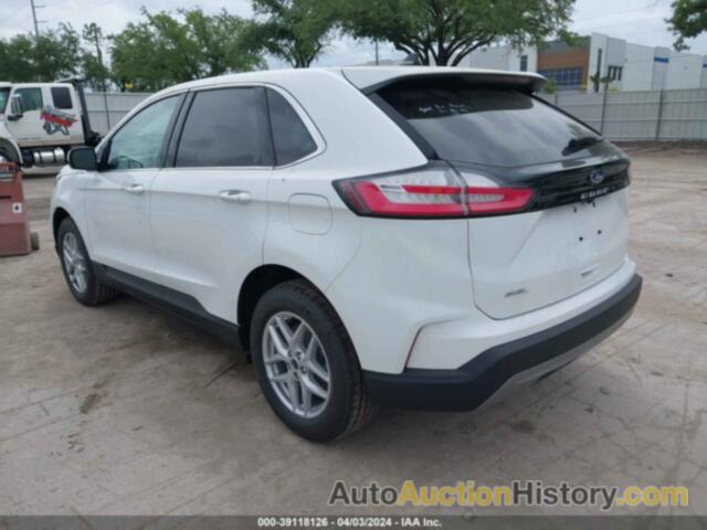 FORD EDGE SEL, 2FMPK4J97RBA67635