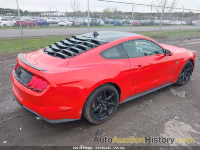 FORD MUSTANG, 1FA6P8TH3L5149747