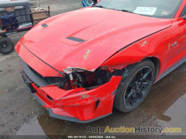 FORD MUSTANG, 1FA6P8TH3L5149747