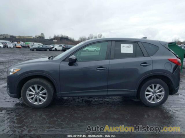 MAZDA CX-5 TOURING, JM3KE4CY7G0916498