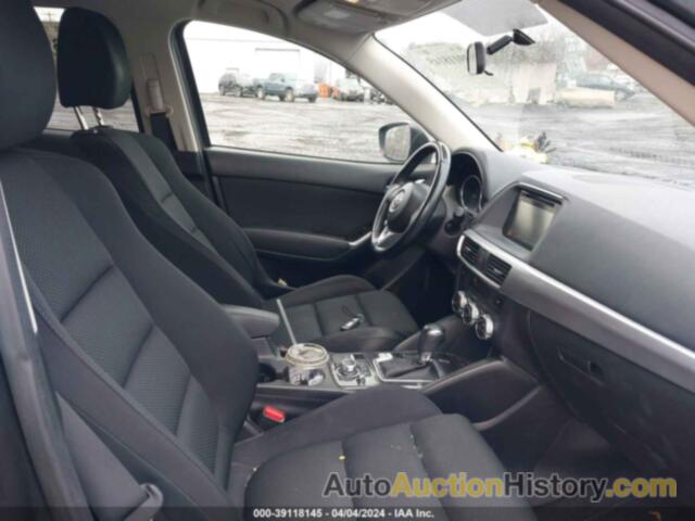 MAZDA CX-5 TOURING, JM3KE4CY7G0916498