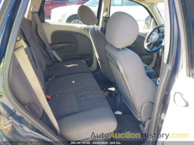 CHRYSLER PT CRUISER TOURING, 3C4FY58B53T509093