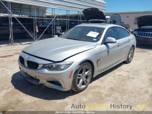 BMW 428I GRAN COUPE, WBA4A9C58GGL87793