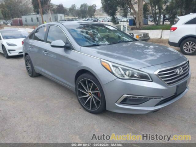 HYUNDAI SONATA SE, 5NPE24AF0FH211057