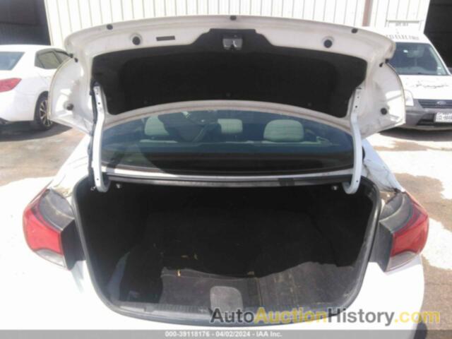 HYUNDAI ELANTRA SE, 5NPDH4AE8FH584820