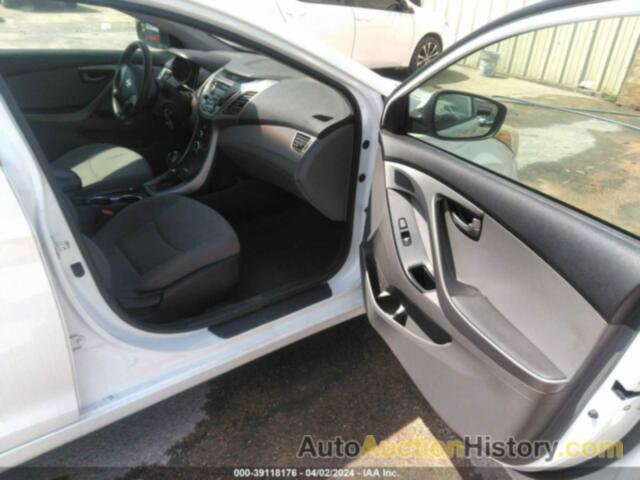 HYUNDAI ELANTRA SE, 5NPDH4AE8FH584820