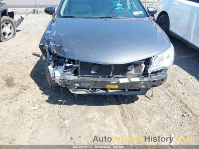 TOYOTA CAMRY LE, 4T4BF1FK2ER400553