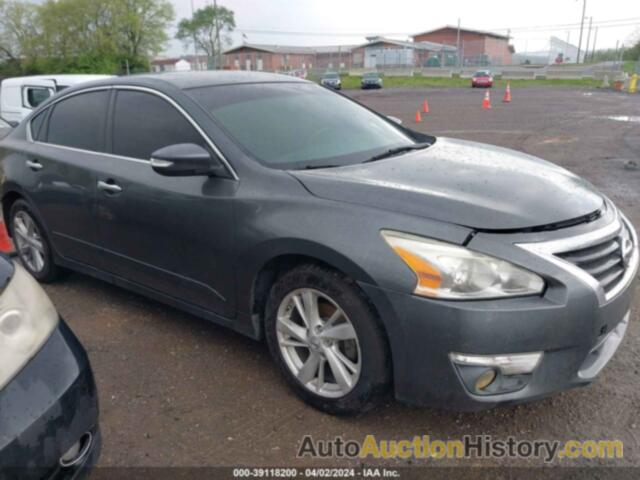 NISSAN ALTIMA 2.5 SL, 1N4AL3AP7DC908772