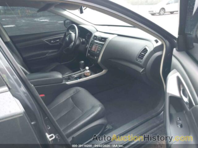 NISSAN ALTIMA 2.5 SL, 1N4AL3AP7DC908772