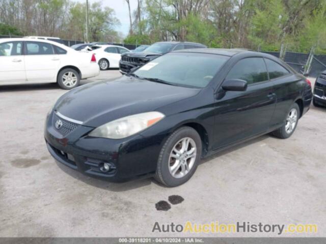 TOYOTA CAMRY SOLARA SE/SLE/SPORT, 4T1CE30PX8U765830