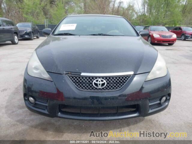 TOYOTA CAMRY SOLARA SE/SLE/SPORT, 4T1CE30PX8U765830