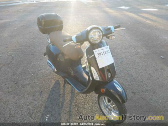 VESPA PRIMAVERA50 4VIE, ZAPCAV6B8L5100076