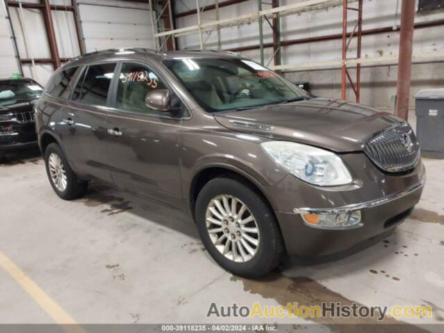 BUICK ENCLAVE LEATHER, 5GAKRCED4CJ211715