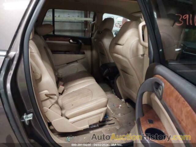 BUICK ENCLAVE LEATHER, 5GAKRCED4CJ211715