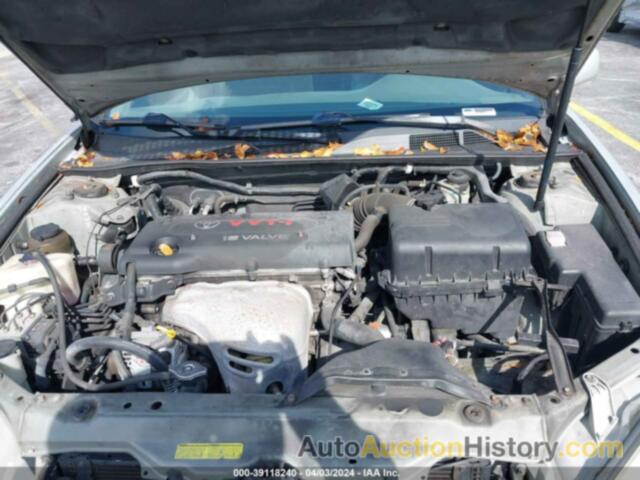 TOYOTA CAMRY XLE, 4T1BE32K33U226052