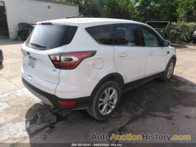 FORD ESCAPE SE, 1FMCU0GD7HUB15219