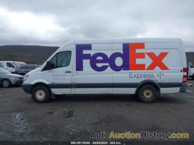 MERCEDES-BENZ SPRINTER 2500 HIGH ROOF, WD3PE8CB3C5699962