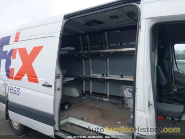 MERCEDES-BENZ SPRINTER 2500 HIGH ROOF, WD3PE8CB3C5699962