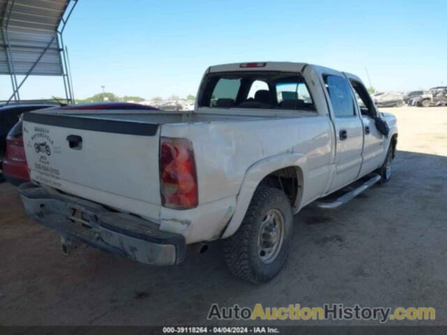 CHEVROLET SILVERADO 1500HD LS, 1GCGC13U03F225062