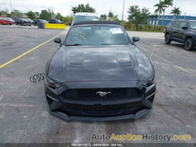 FORD MUSTANG ECOBOOST PREMIUM, 1FATP8UH1P5105298