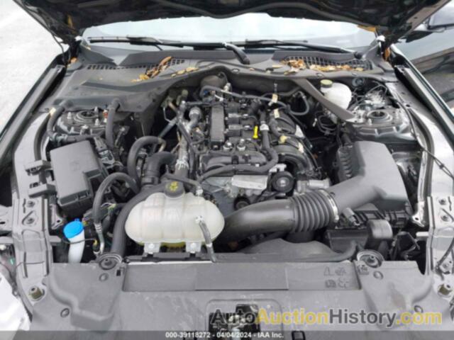 FORD MUSTANG ECOBOOST PREMIUM, 1FATP8UH1P5105298