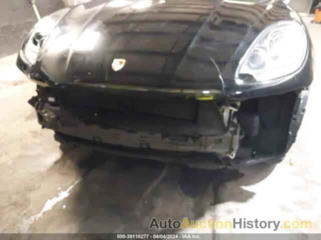 PORSCHE MACAN, WP1AA2A58HLB02758