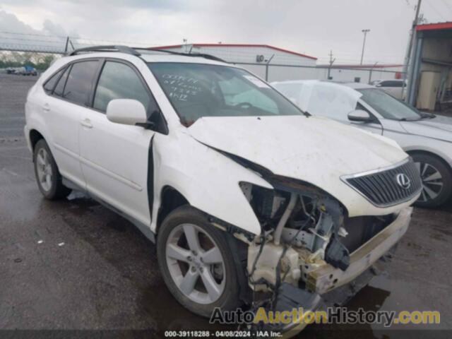 LEXUS RX 350, 2T2GK31U17C009474