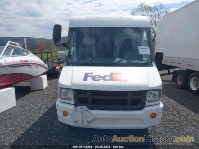 ISUZU COMMERCIAL VAN, JALB4T174D7W00249