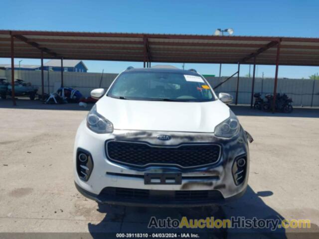 KIA SPORTAGE EX, KNDPN3AC5K7562514