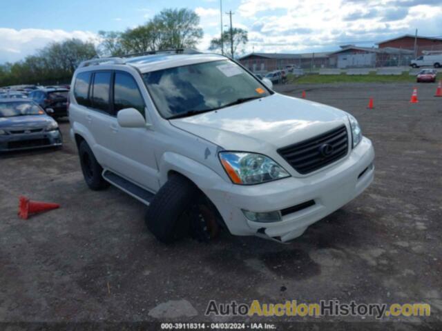 LEXUS GX 470, JTJBT20X450070016