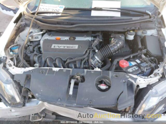 HONDA CIVIC SI, 2HGFB6E56FH709033