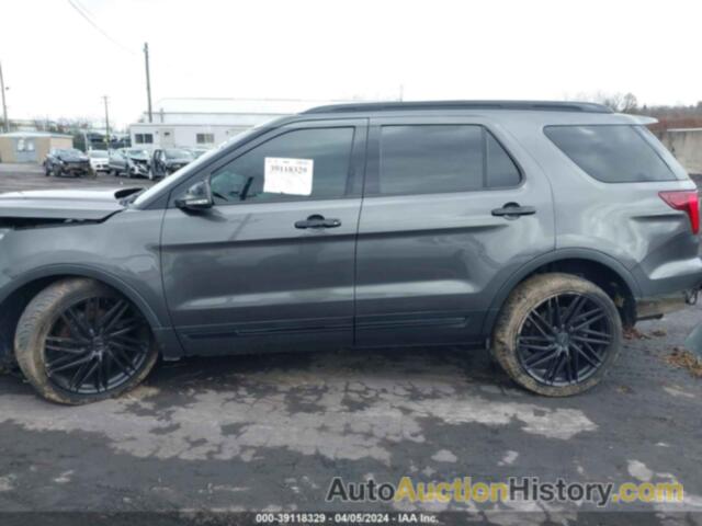 FORD EXPLORER SPORT, 1FM5K8GT8GGB77357