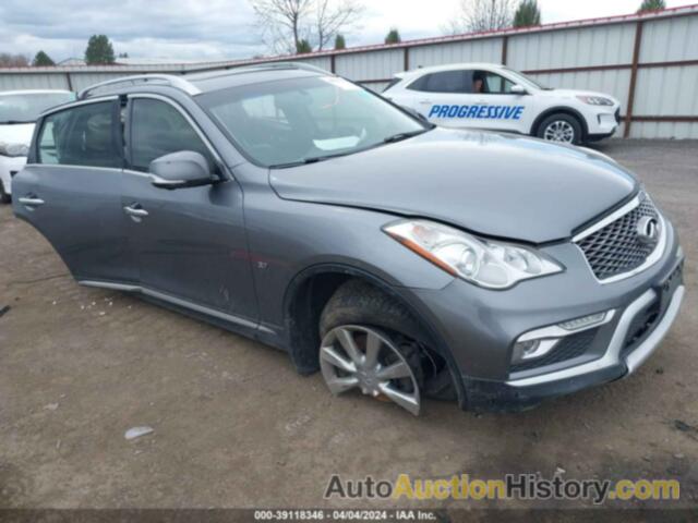 INFINITI QX50, JN1BJ0RR9GM262032