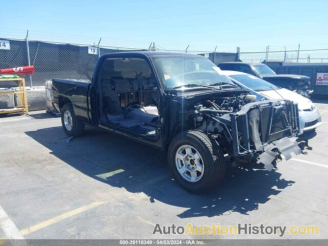 CHEVROLET SILVERADO 1500 LT1, 1GCEC19VX6Z174535