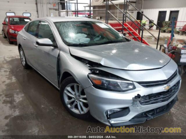 CHEVROLET MALIBU LT, 1G1ZD5STXJF229955