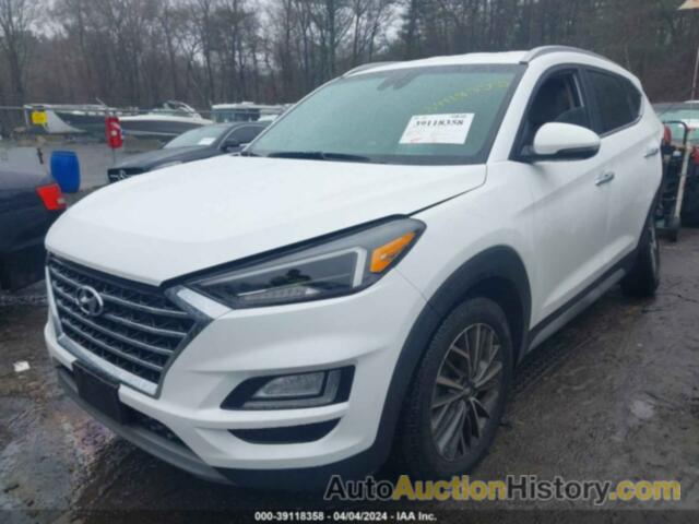 HYUNDAI TUCSON LIMITED, KM8J3CAL2MU367708