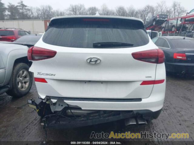 HYUNDAI TUCSON LIMITED, KM8J3CAL2MU367708