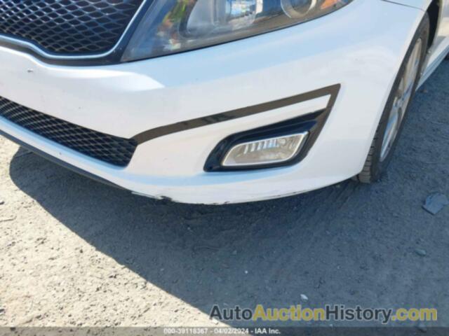 KIA OPTIMA LX, 5XXGM4A77FG475397