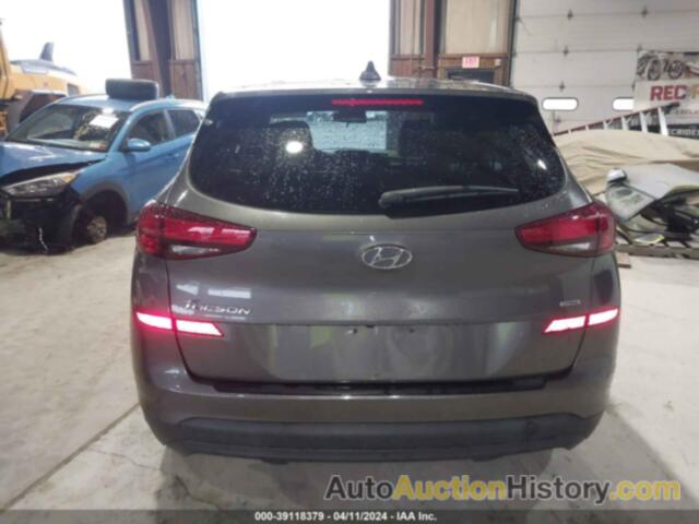 HYUNDAI TUCSON SE, KM8J2CA4XLU242644