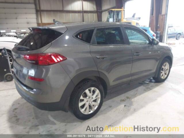 HYUNDAI TUCSON SE, KM8J2CA4XLU242644