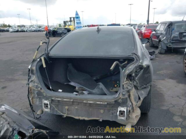 HONDA ACCORD LX, 1HGCV1F12JA077812