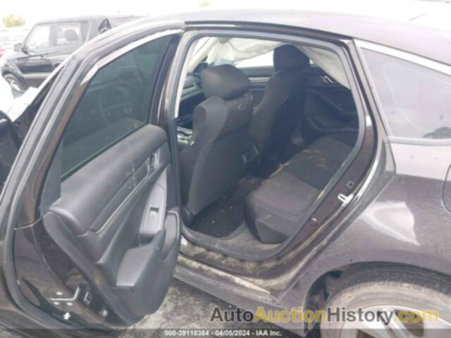 HONDA ACCORD LX, 1HGCV1F12JA077812