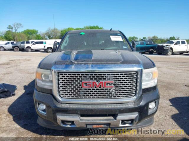 GMC SIERRA 2500HD DENALI, 1GT120E83FF102945