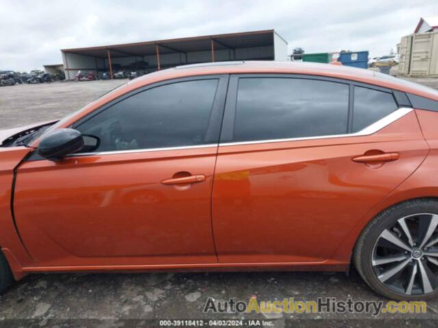 NISSAN ALTIMA SR FWD, 1N4BL4CV8NN346506