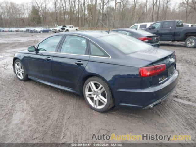 AUDI A6 2.0T PREMIUM PLUS, WAUGFAFC8GN066200