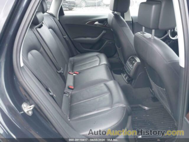 AUDI A6 2.0T PREMIUM PLUS, WAUGFAFC8GN066200