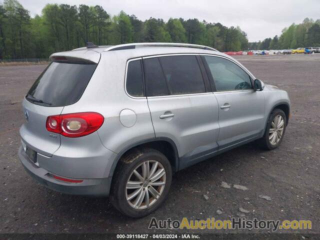 VOLKSWAGEN TIGUAN SE, WVGAV7AX0BW522729