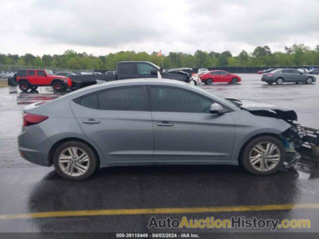 HYUNDAI ELANTRA VALUE EDITION, 5NPD84LF7KH426713