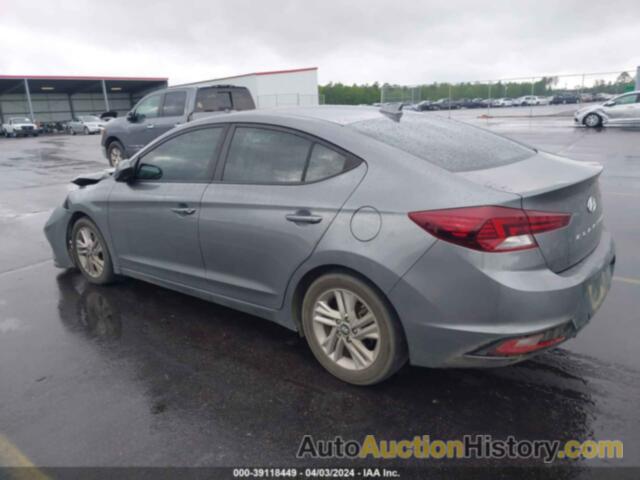 HYUNDAI ELANTRA VALUE EDITION, 5NPD84LF7KH426713