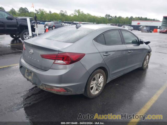 HYUNDAI ELANTRA VALUE EDITION, 5NPD84LF7KH426713